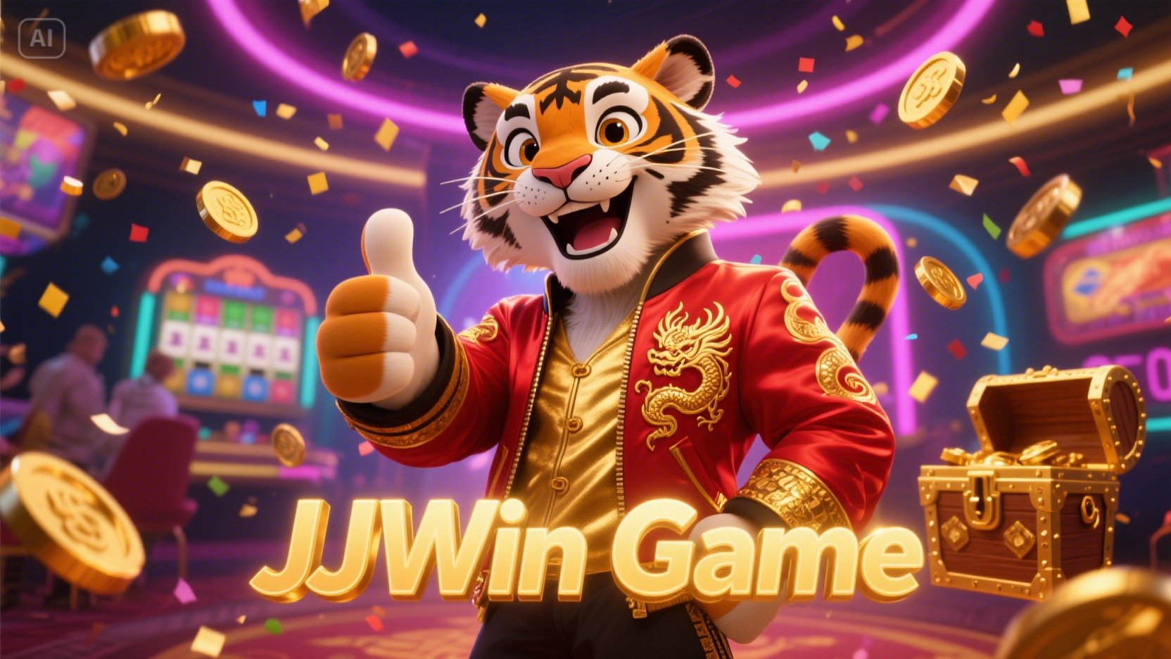JJWin Game